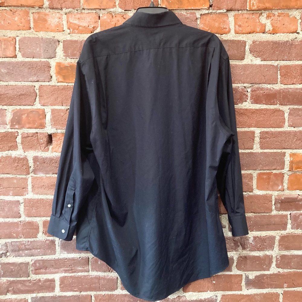 Lands End Button Down - image 2